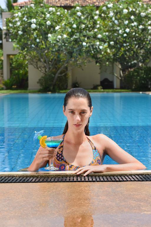 Mandara Resort Mirissa Weligama Zewnętrze zdjęcie