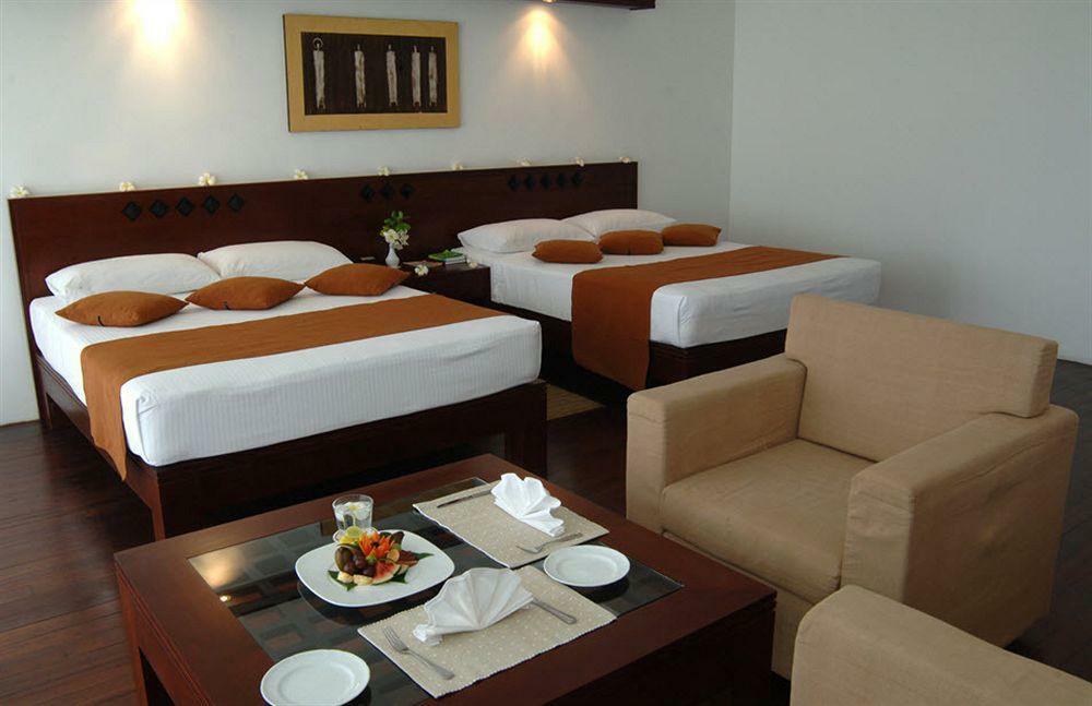 Mandara Resort Mirissa Weligama Zewnętrze zdjęcie